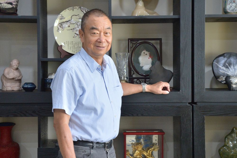 鼓勵年輕學子 走向深圳 勇敢創業｜專訪深圳光晟玩具總裁 莊世良學長